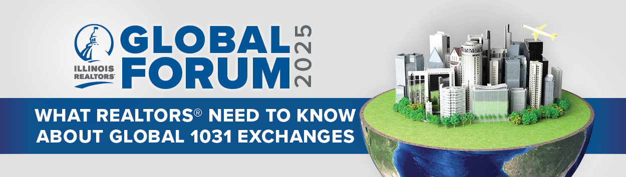What REALTORS® Need to Know About Global 1031 Exchanges