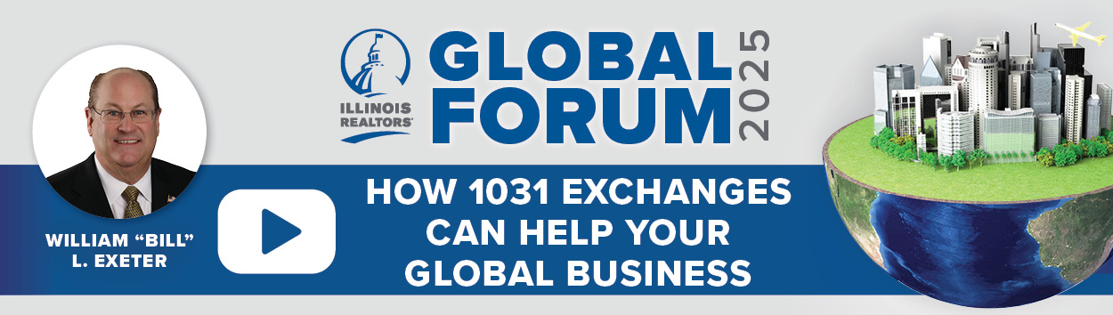 How 1031 Exchanges Can Help Your Global Business