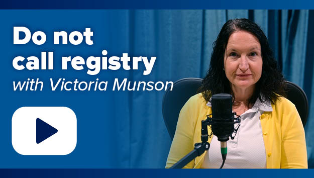 Munson Offers Road Map To Dealing With The Do Not Call Registry