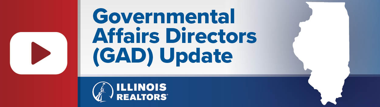 GAD Update Highlights Vital Work Across The State
