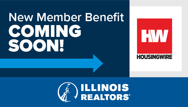 New Member Benefit Coming Soon: HousingWire