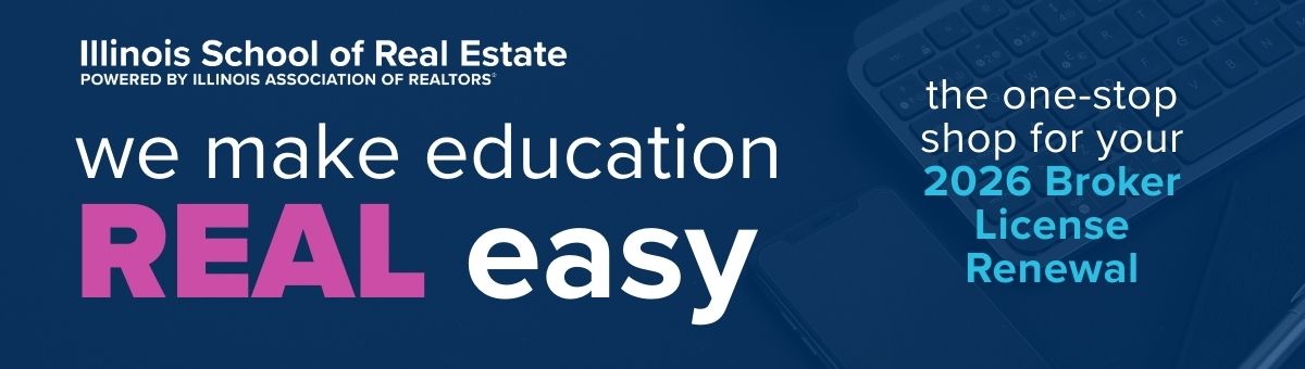 Renew Early. Stress Less—Get Your Broker Renewal Done