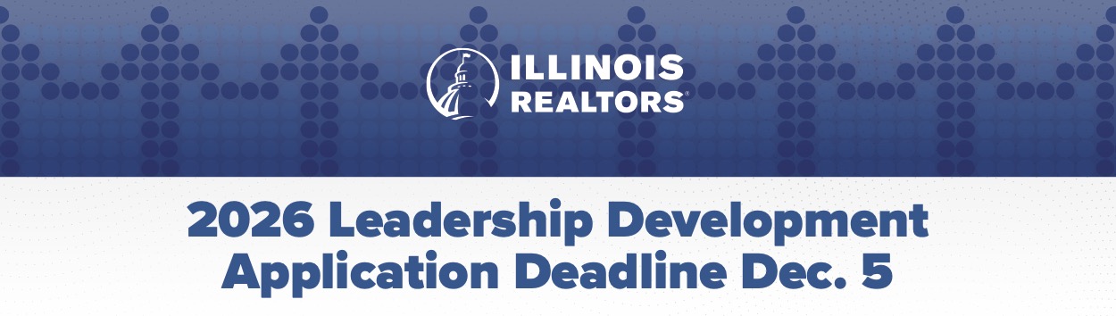 Leadership Development Application 2026