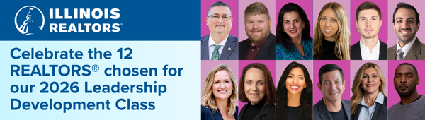 2026 Leadership Development Class Announced