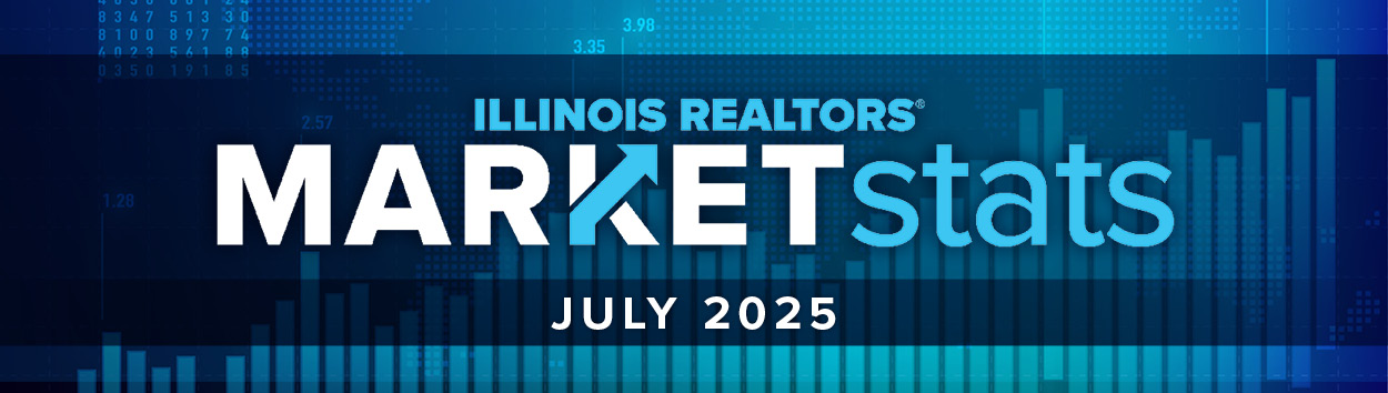 Market Stats For July 2025