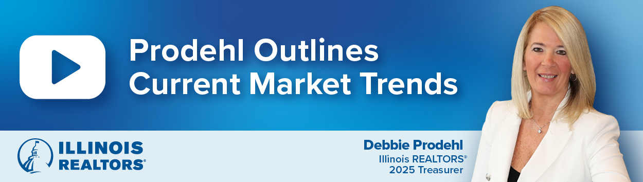 Debbie Prodehl Outlines Current Market Trends