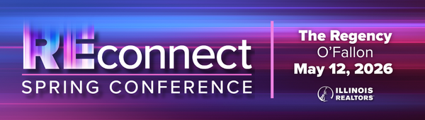 Register today for REconnect Spring Conference
