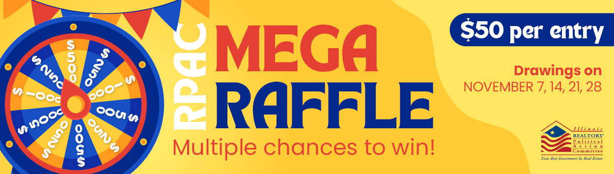 RPAC Mega Raffle