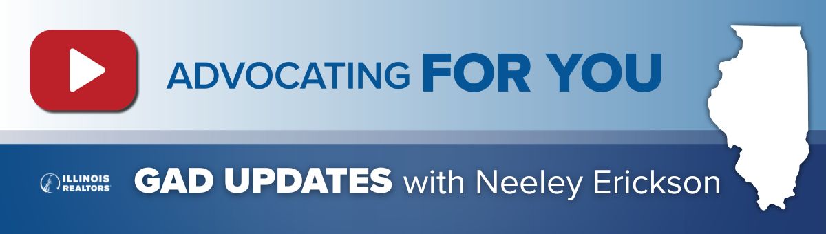 GADs Advocating for You on Housing Affordability