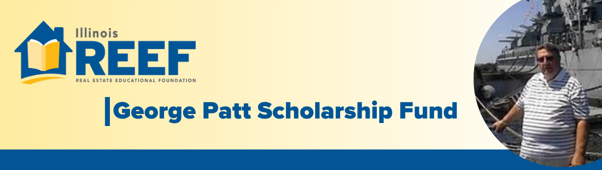 George Patt Scholarship