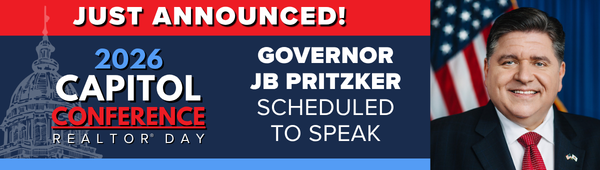 Special Announcement: Gov. JB Pritzker to Speak at Capitol Conference