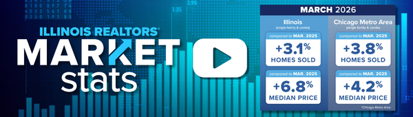 Housing Market Update: April 2026