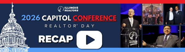 You SHOWED UP at Capitol Conference 2026!