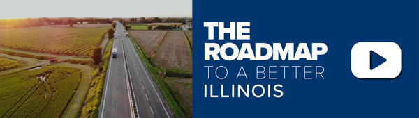 Watch: The Roadmap to a Better Illinois