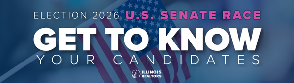 Get to Know Some of Your Candidates: U.S. Senate Race