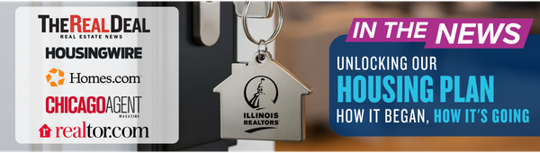 IN THE NEWS: Our Pillars Are the Foundation of the Governor’s Housing Plan