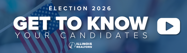 GET TO KNOW: Your Candidates: COMING WEDNESDAY!