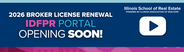 Get ready, the 2026 broker renewal portal is opening soon!