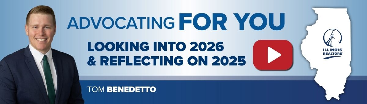 A Look Back & Looking Forward with Tom Benedetto