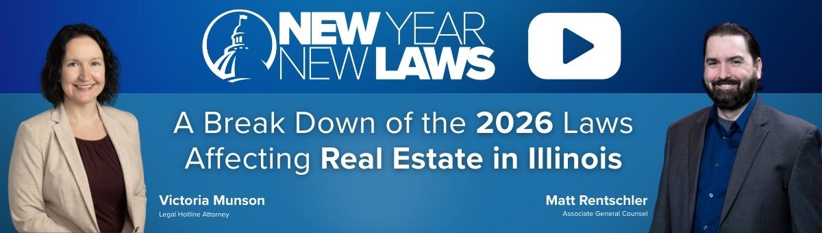 New Year, New Laws 2026