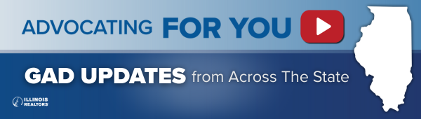 October 2025 GAD Update