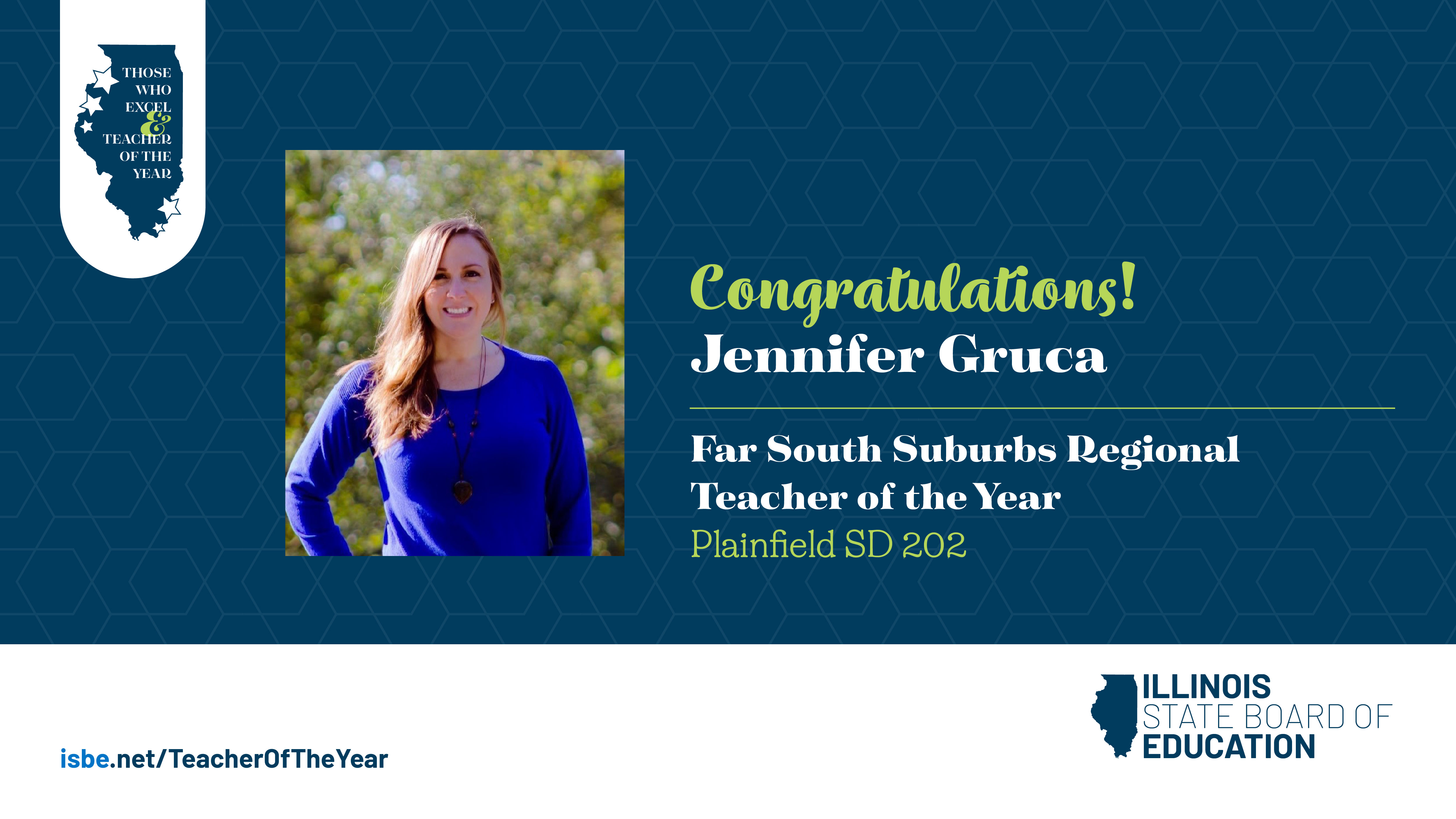 Jennifer Gruca