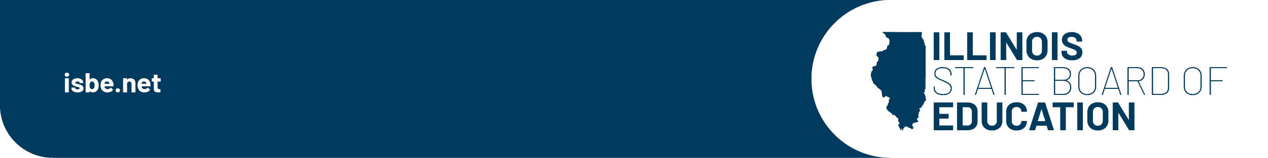 Illinois State Board of Education