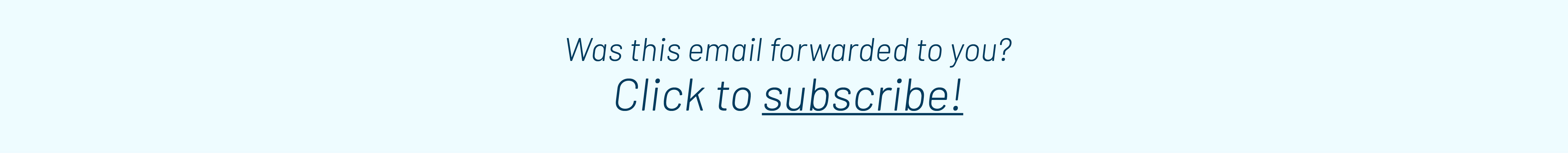 Was this email forwarded to you? Click to subscribe: https://www.isbe.net/subscribe
