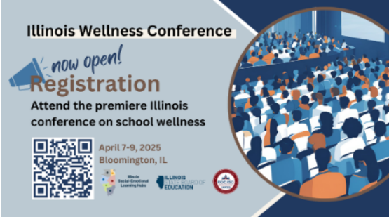 ISBE Wellness Conference 