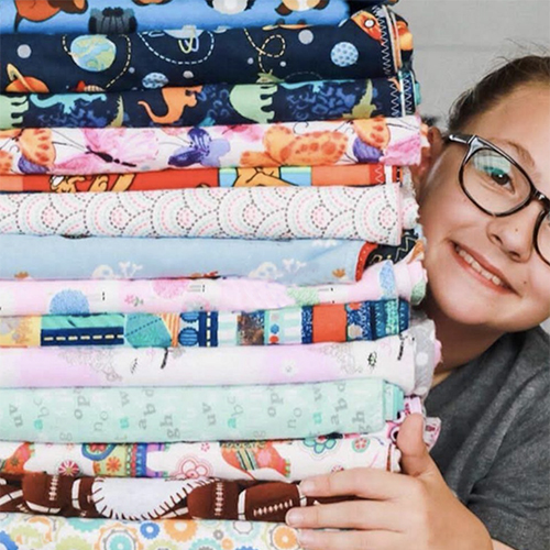 Dawn Thompson, a pre-K teacher in Brooklyn, NY