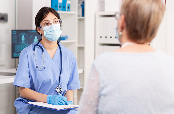 Cancer Screening during COVID