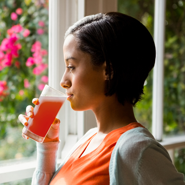 Maya's Wonder Juice