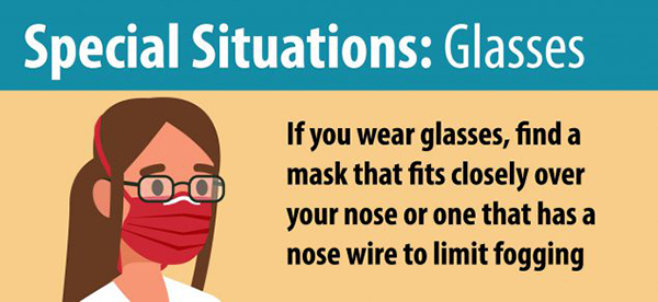 Special Situations: Glasses