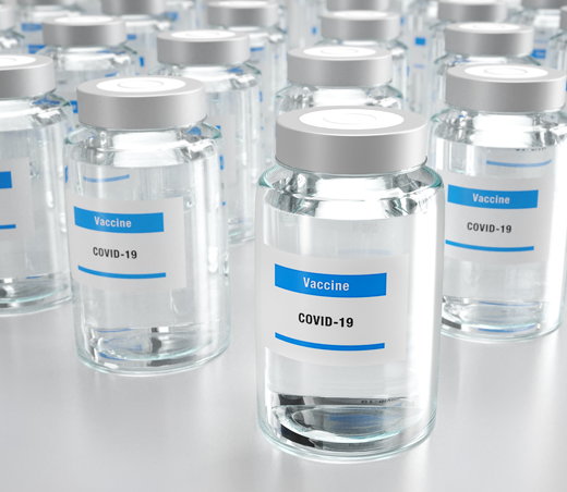 COVID-19 Vaccines