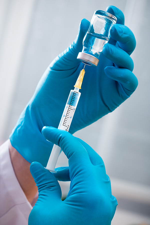 Vaccine