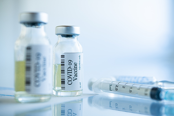 COVID-19 Vaccine