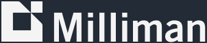 Milliman logo