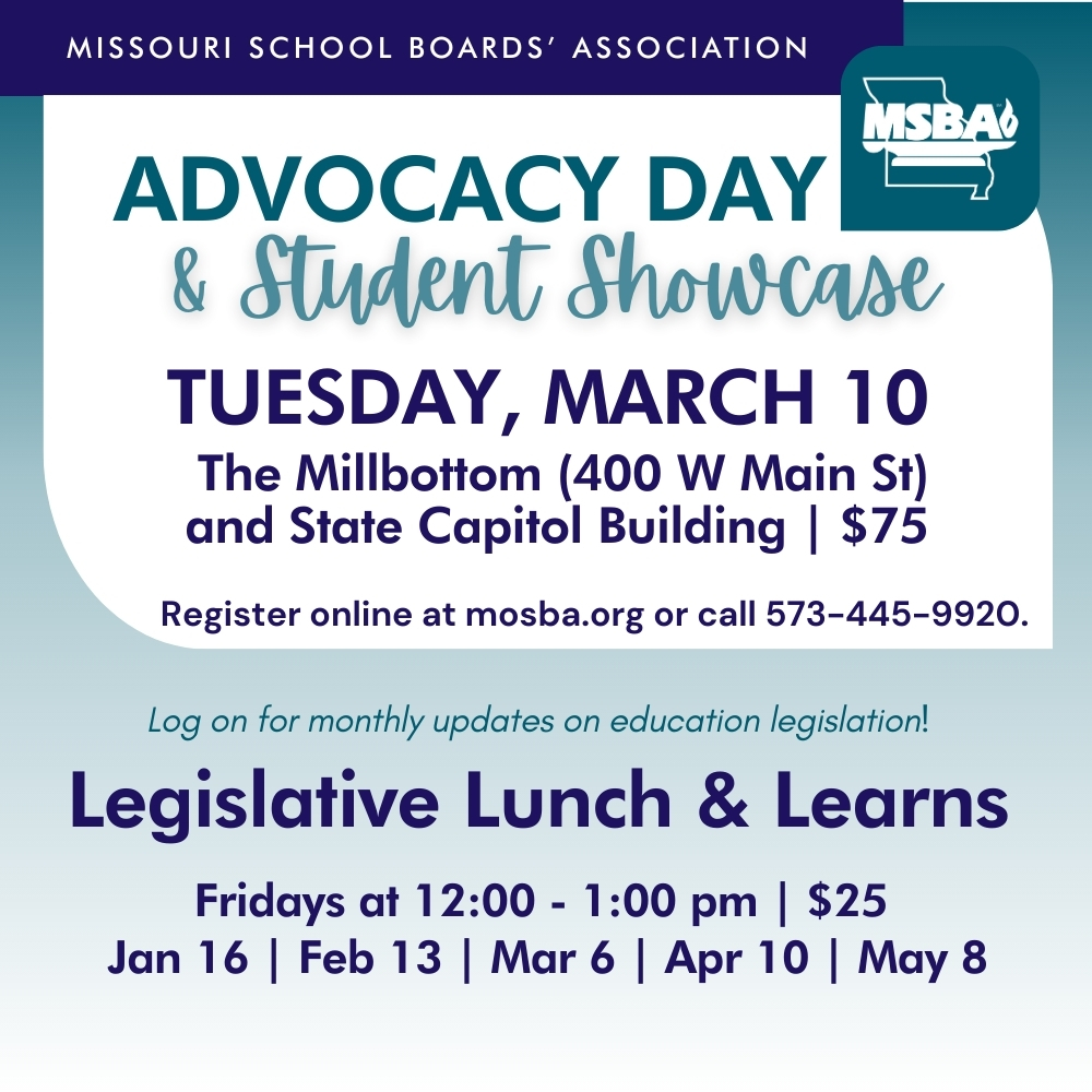 MSBA Advocacy Day