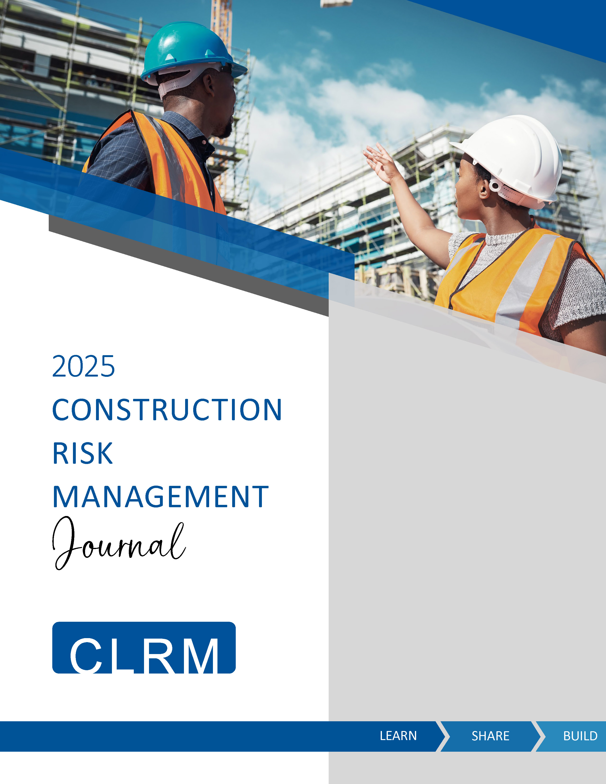 2025 CLRM Journal