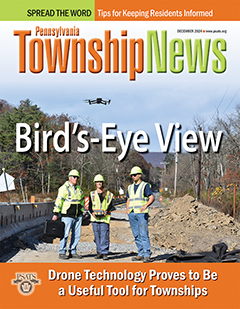 Township News