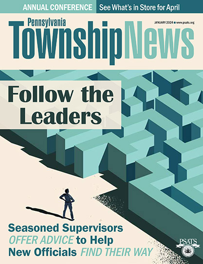 Township News January 2024