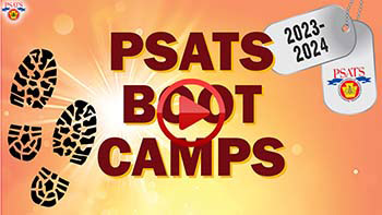 PSATS Boot Camp