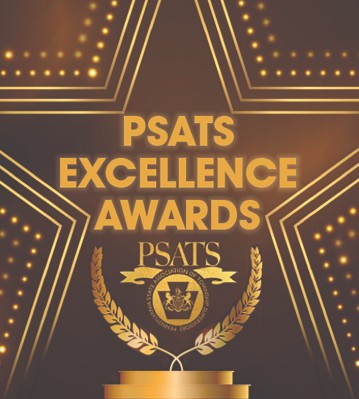 PSATS Excellence Awards