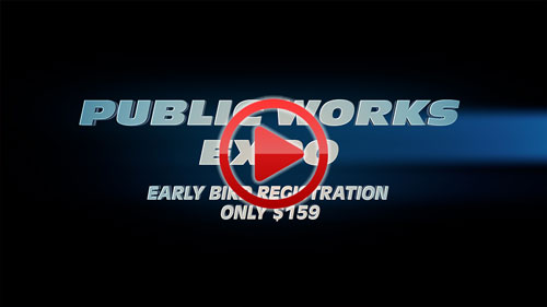 PSATS Public Works Expo