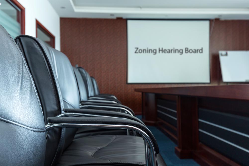 Duties Of A Zoning Hearing Board - 3/28/23 - Lancaster County