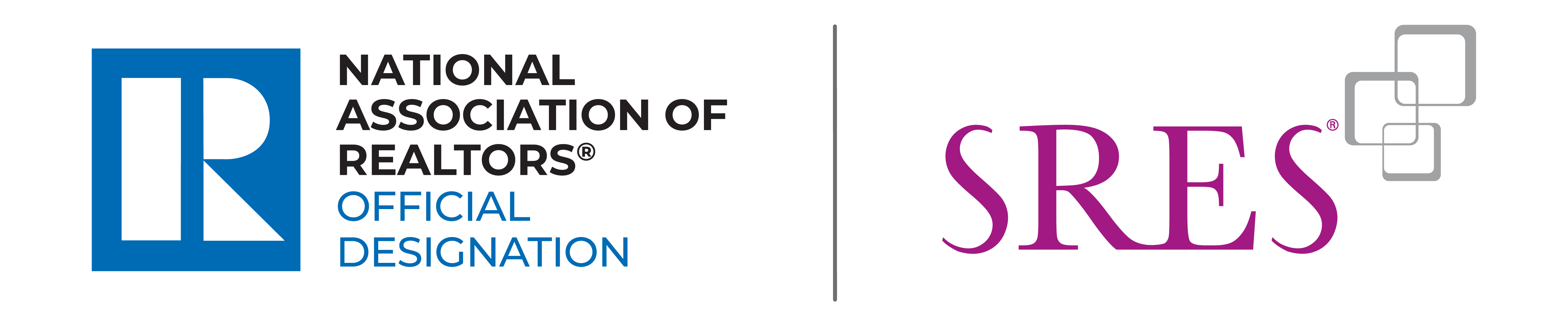 SRES® Logo