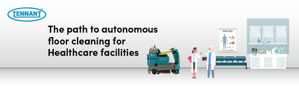 The Path to Autonomous Floor Cleaning