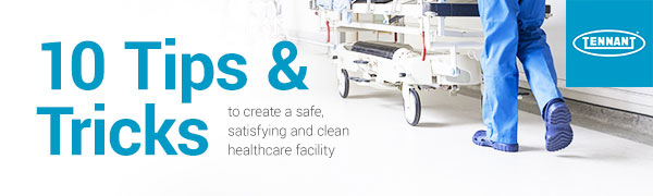 Elevate Your Clean and Improve Patient Satisfaction