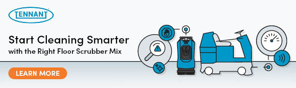 Start Cleaning Smarter