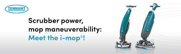 Meet the i-mop